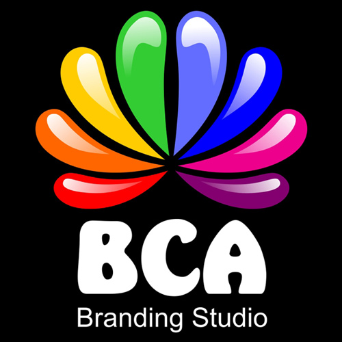 Branding Studio BCA